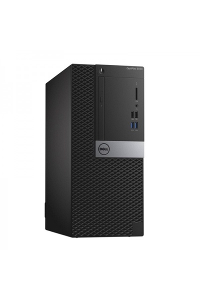 Dell refurbished Dell, OPTIPLEX 5050, Intel Core i5-6500, 3.20 GHz, HDD:128 G...
