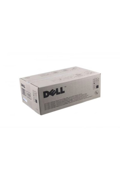 Dell refurbished Cartus toner LASER PRINT 3100CN, YELOW