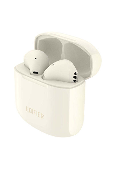 Edifier Căști wireless TWS200 Plus - Fildeș