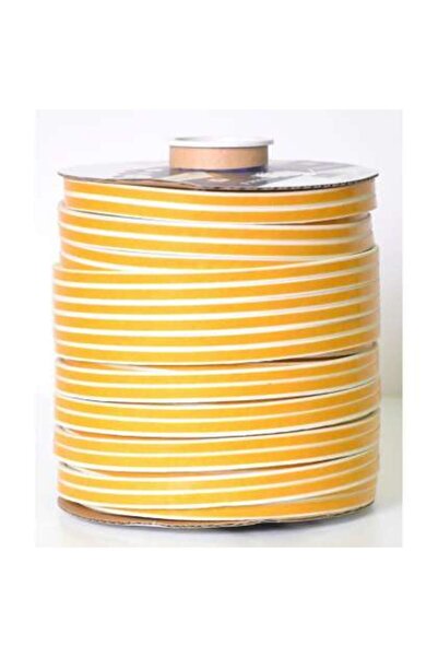 Venus Dsh Banda Etansare Profil D, Alb - 2 X 50 M