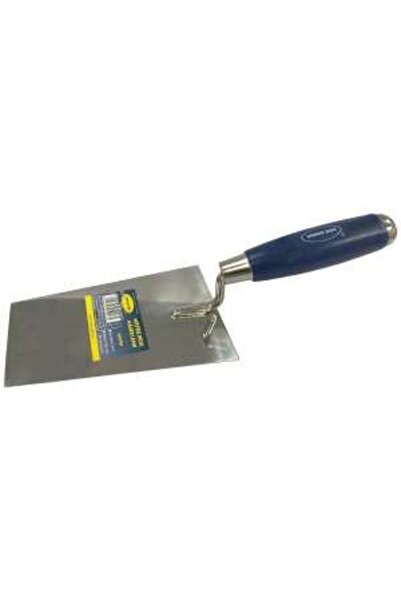 Venus Dsh Mistrie Inox, Maner Lemn - 6,5" (160 Mm)