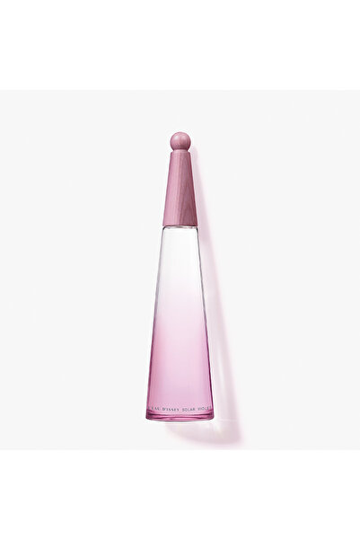 Issey Miyake Leau Dissey Solar Violet Intense EDT 50ML Kadın Parfüm