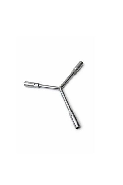 SH Triple Wrench 8-10-12 mm