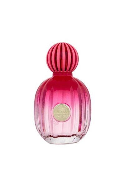 Antonio Banderas The Icon, Apă de parfum, Pentru femei, 100 ml