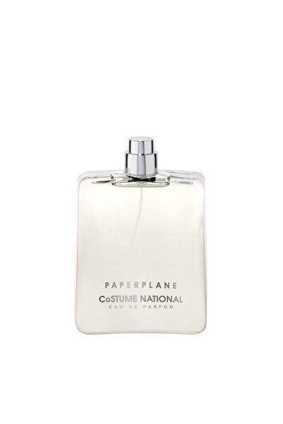 Costume National , Paperplane, Eau De Parfum, Unisex, 100 ml