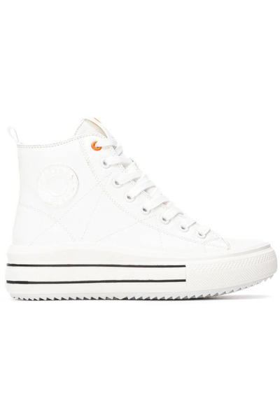 Refresh λευκό sneaker 172939