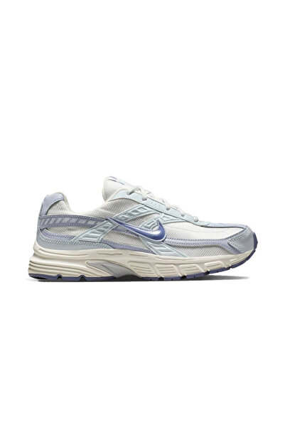 Nike Initiator Kadın Beyaz Günlük Spor Ayakkabı Zirve Beyazı / Saf Platin / H...