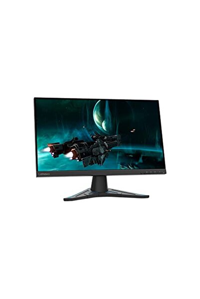 LENOVO G24e-20 60,5 cm (23,8 inç, 1920x1080, Full HD, 100Hz, WideView, yansım...