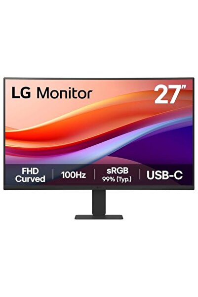 LG 27U421A-B Monitör PC 68,6 cm [27] 1920 x 1080 piksel Full HD LED Nero (27U...