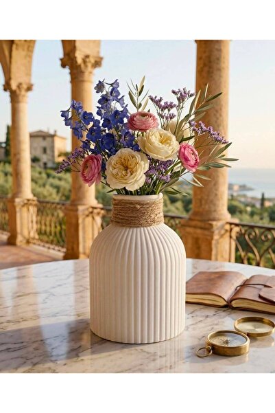 Ce'Den "Nordic" Vase #HomeDecor