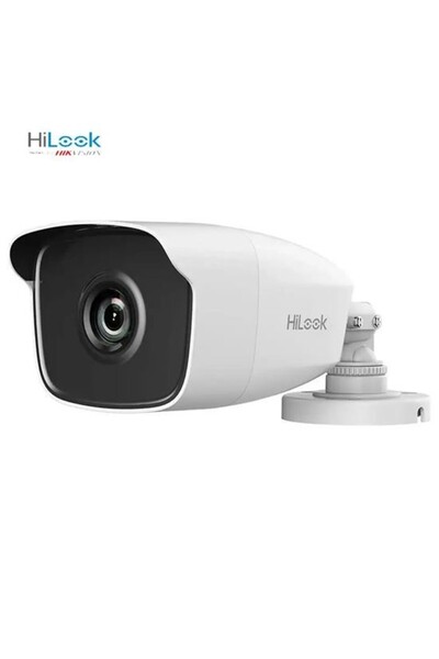 Universal كاميرا HILOOK 2MP Bullet 3.6mm Analog THC-B220-PC
