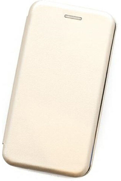 Beline Βιβλίο Χρυσό (iPhone 13 Pro Max)
