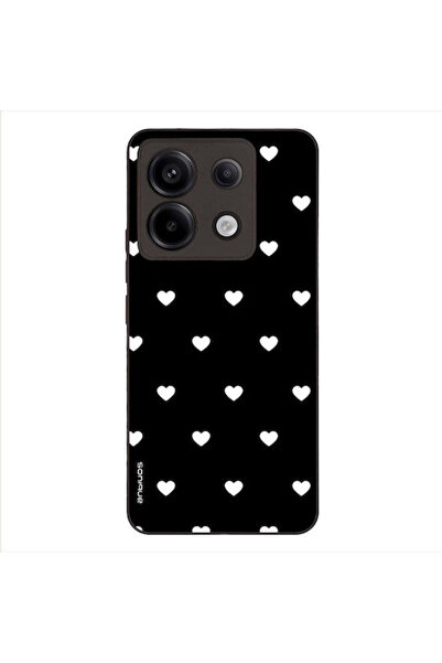 Other Θήκη Sonique Heart Series για Xiaomi Redmi Note 13 Pro 5G Poco X6 5G Μα...