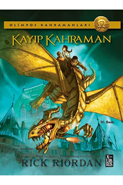 Genel Markalar Sanat Kitabı ve Kartpostal Hediyeli + Olimpos Kahramanları - K...