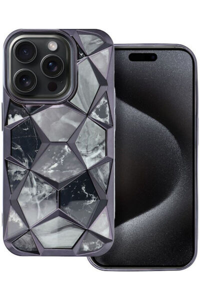 OEM Πίσω Κάλυμμα Μαύρο (iPhone 11 Pro)