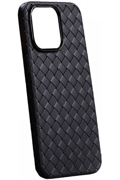 Joyroom Πίσω Κάλυμμα Σιλικόνης Μαύρο (iPhone 15 Pro Max) Κωδικός: 058028