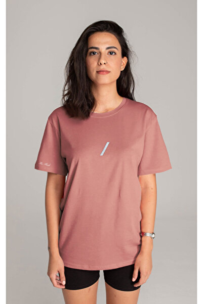 The Slash Basic T-Shirt