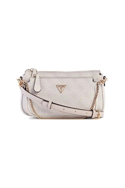Guess Noelle Ii Dbl Pouch-Women's Shoulder Bag -Bg967271
