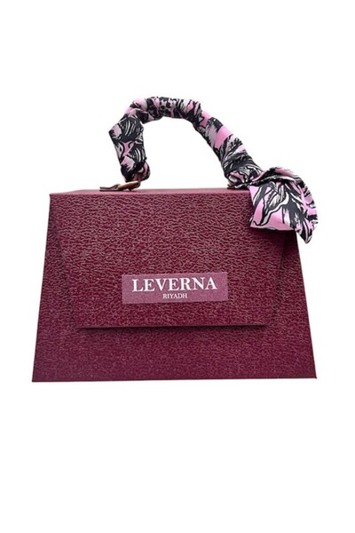LEVERNA ليفيرينا بديل مستوحى من لافيرنا جورجينا سينس دريم لوف من بليزا 75 مل 456789, one size (منتج بديل)