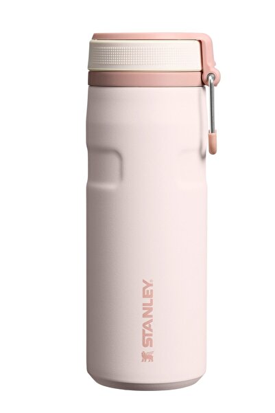 Stanley The IceFlow Bottle Twist Flip 0.47L Renkli