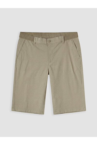 LC Waikiki Esvab • Modern & Distinctive Standart Fit Men's Shorts