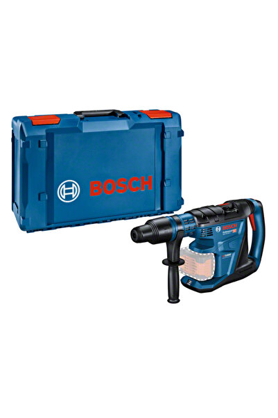 Bosch Akülü Kırıcı Delici Makine GBH 18V-40 C (Aküsüz) - 0611917120