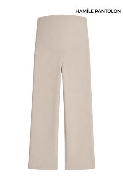 Cottonhill Premium - Sway kolekcija | Hlače za trudnice od modalnog materijal...