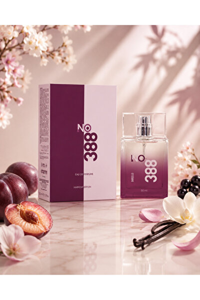 Bargello NO.388 KADIN 50 ml PARFÜM EDP