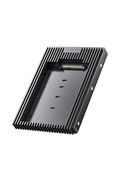 Orico Adaptor HDD de la 2.5 la 3.5 pentru calculator cu USB 3.0, viteză mare ...