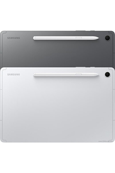 Samsung X400 Galaxy Tab S10 LITE Wifi 128GB 6GB RAM Γκρι