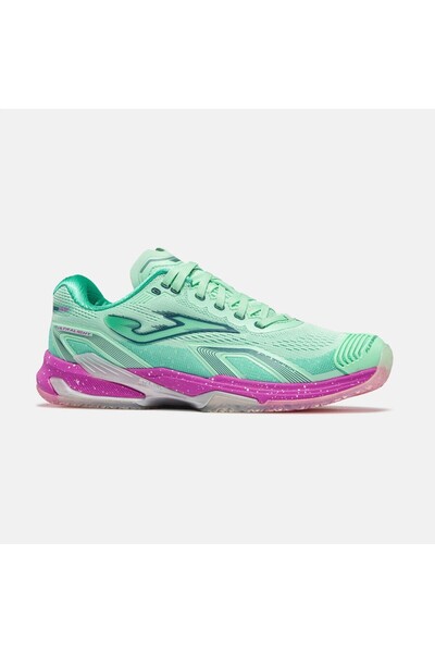 Joma Tulls2627Om Ultra Light Lady Toprak Kort Tennis & Padel Women's Shoes - ...