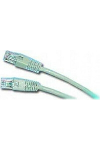 Other NG U/UTP Cat.6 Καλώδιο Ethernet 0.5μ Γκρι Κωδικός: NG-UTP050