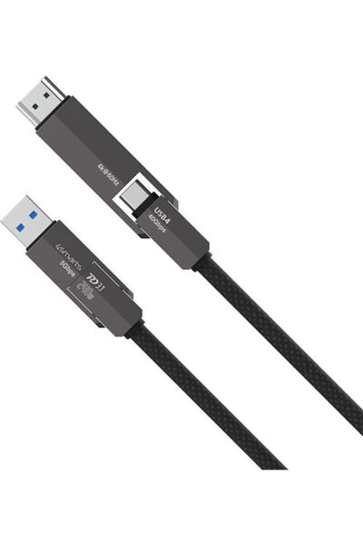 4smarts HDMI 2.1 Υπέρ-υψηλής Ταχύτητας 48Gbps 4K 120Hz HDR VRR Καλώδιο HDMI Α...