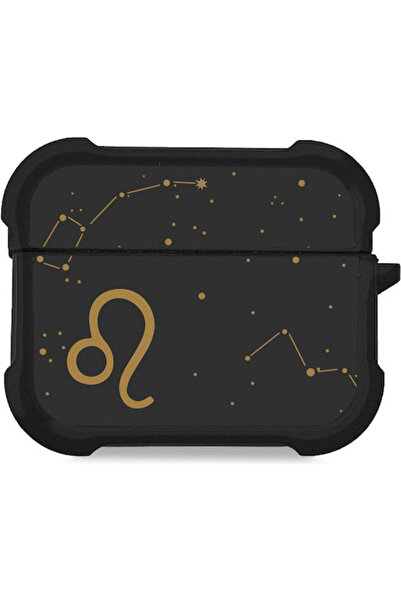 Other Θήκη Σιλικόνης Sonique Σειρά Zodiac AirPods Pro Pro 2 Λέων