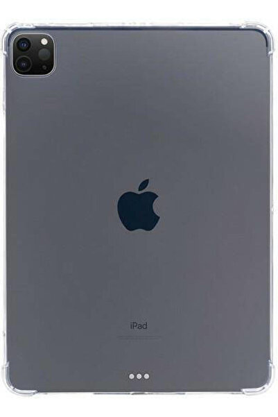Mercury Αλεξίσφαιρη Διαφανής Πίσω Θήκη (iPad Air 2020/2022)