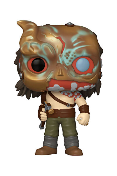 Funko Ποπ! Τηλεόραση: Οίκος του Δράκου: Ημέρα του Διάκονου - Κραμφίντερ 14