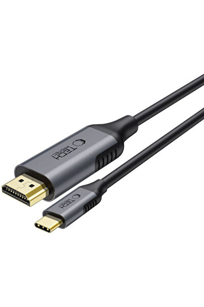 Tech-Protect Ultraboost HDMI 2.0 Premium Υψηλής Ταχύτητας 4K 60Hz HDR Καλώδιο...