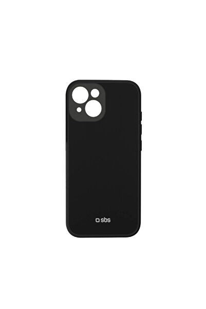 SBS Husă Full Active D3O pentru iPhone 15 Plus, cu protecție sigură pentru sp...