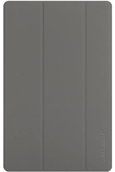 TECLAST Casep80t Αναδιπλούμενη Θήκη Γκρι (P80T)