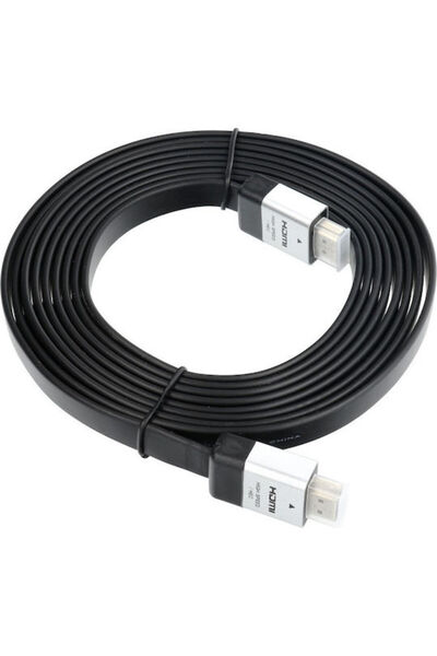 OEM HDMI 2.0 Premium Υψηλής Ταχύτητας 4K 60Hz HDR Επίπεδο Καλώδιο HDMI HDMI Α...