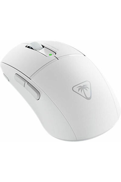 Turtle Beach TBM-2101-15 Ασύρματο Ποντίκι Λευκό