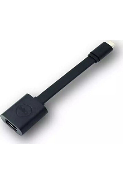 Dell Μετατροπέας USB-C αρσενικό σε UHF θηλυκό 1 τεμάχιο 0.131