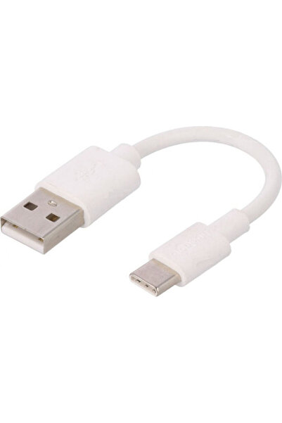 goobay Μετατροπέας USB-C αρσενικό σε USB-C θηλυκό Λευκό 1 τεμάχιο 38677
