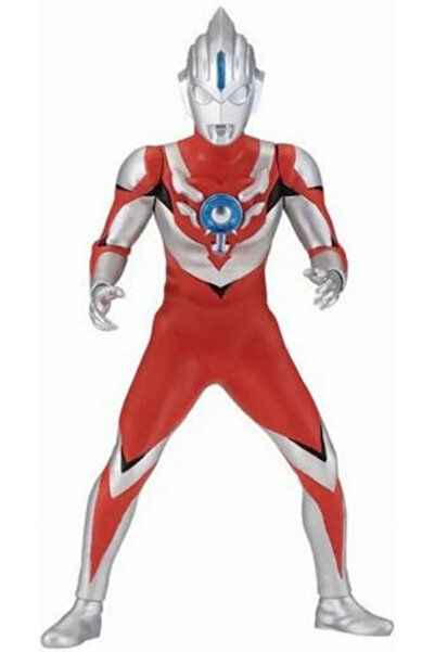 Banpresto Ήρωας Θαρραλέας Ούλτραμαν Όρμπ Ούλτραμαν Όρμπ Ούλτραμαν Όρμπ Ποικίλ...