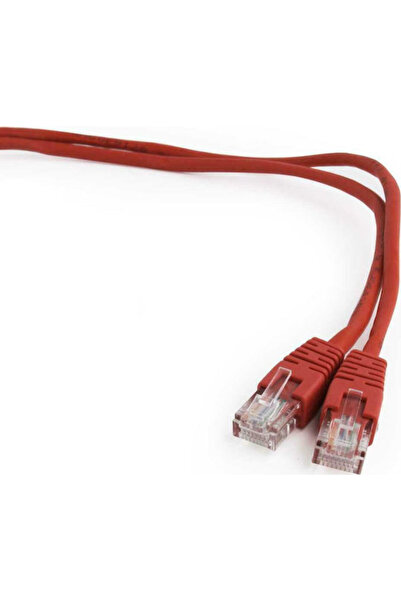 Other NG U/UTP Cat.6 (Gigabit) Καλώδιο Ethernet 5μ Κόκκινο Κωδικός: NG-UTP05-RD