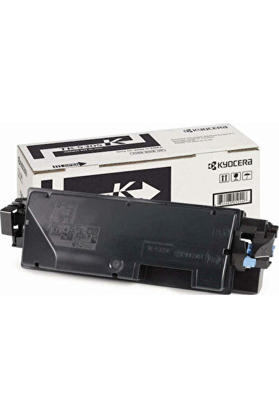 KYOCERA TK-5305K Γνήσιο Τόνερ Εκτυπωτή Λέιζερ Μαύρο 12000 Σελίδες (1T02VM0NL0)