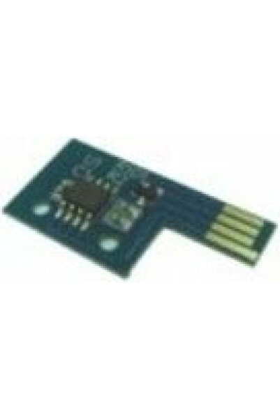 OEM Phaser 6130 Bk Τσιπ για Xerox (XER6130CHIPB)
