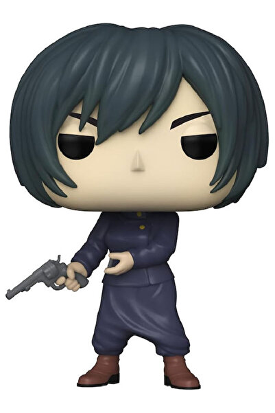 Funko Ποπ! Κινούμενα Σχέδια: Τζουτζούτσου Καϊσέν - Τζουτζούτσου Καϊσέν Μάι 1372