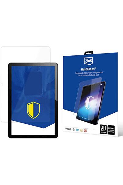 3MK Hardglass 0.3mm Σκληρυμένο Γυαλί (Καθολικό για Lenovo Tab M10 (3ης Γενιάς...