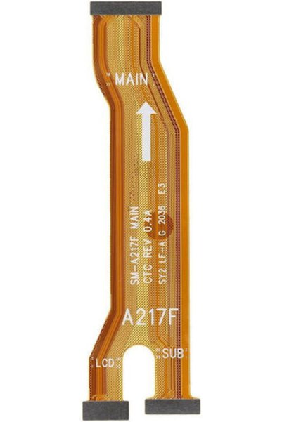 OEM Κύριο καλώδιο flex για Galaxy A21s